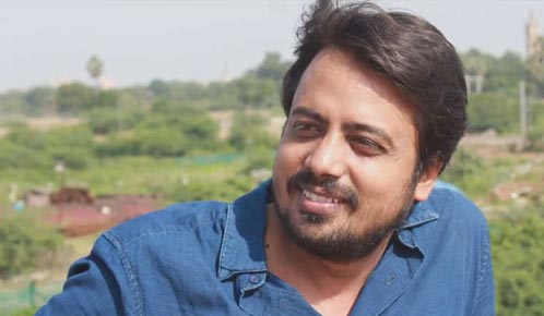 Manish Saini