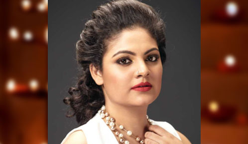 MANISHA CHAKROBARTY