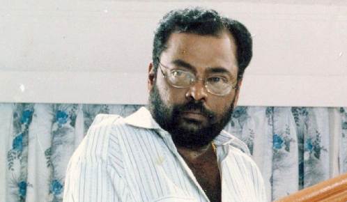 Manivannan