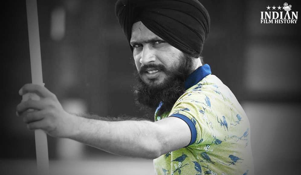 Manjeet Singh Tony