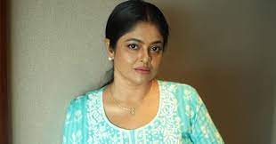 Manju Pillai