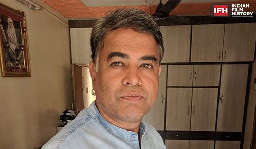 Manohar Teli
