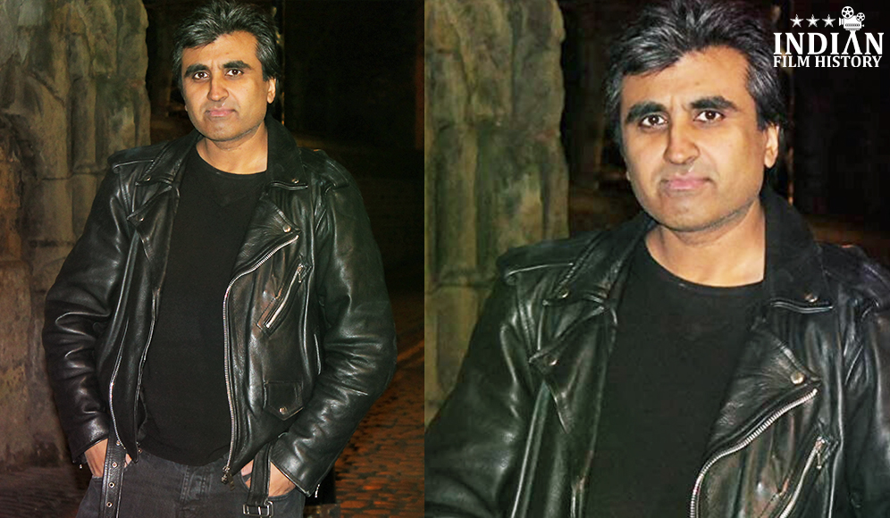 Manoj Anand