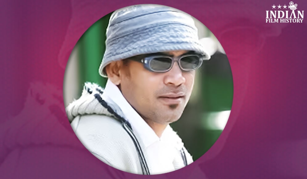 Manoj Shaw
