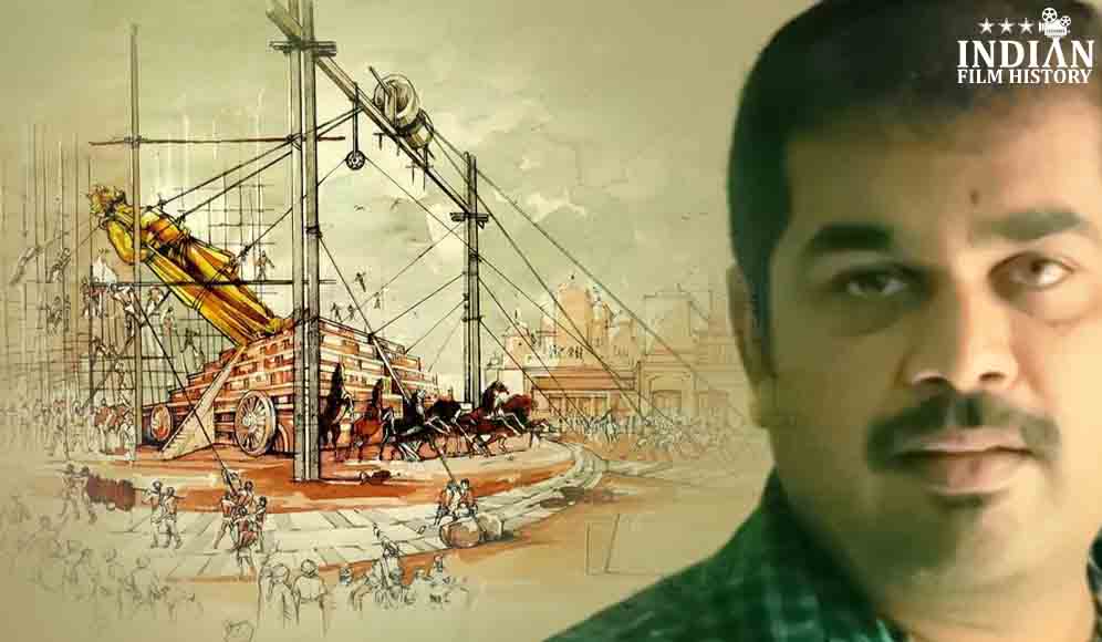 Manu Jagadh