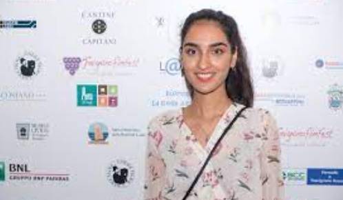 Maria Mozhdah