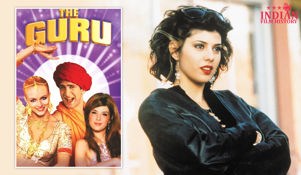 Marisa Tomei