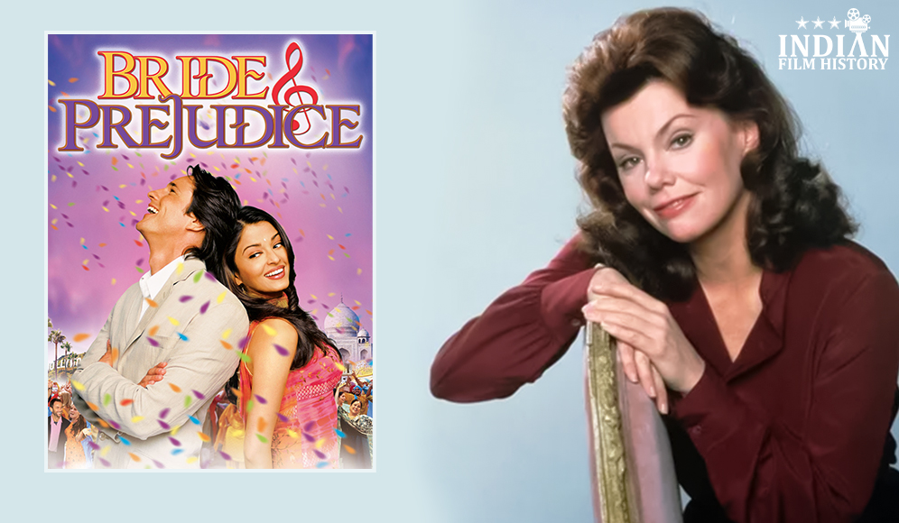 Marsha Mason