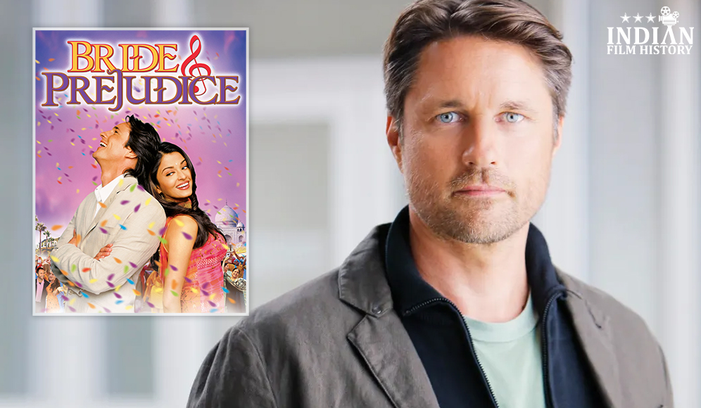 Martin Henderson