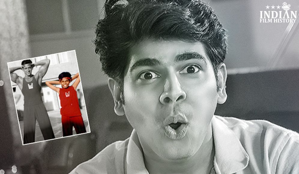 Master Omkar Purohit