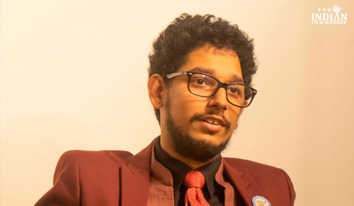 Mayukh Mukherjee