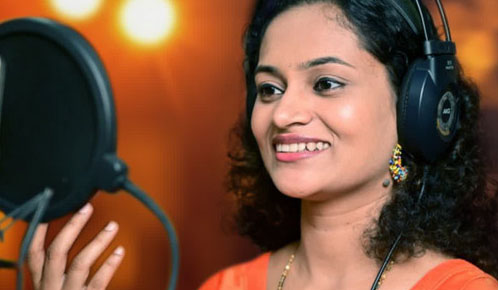 Meera Karlekar