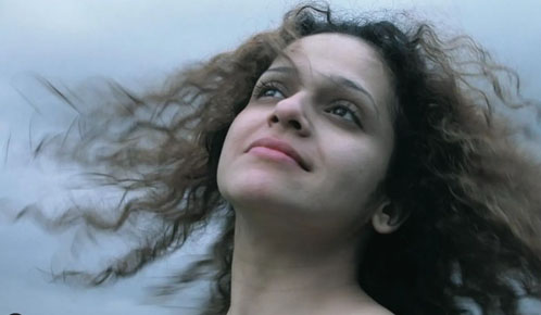 Meera Welankar