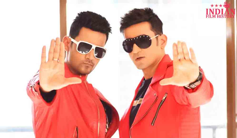 Meet Bros Anjjan