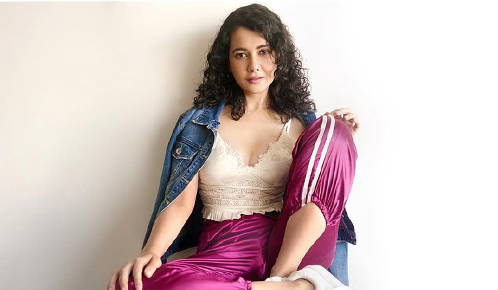 Megha Burman