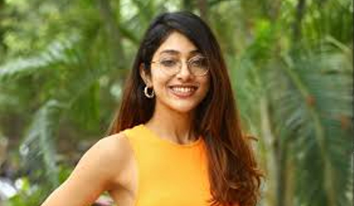 Meher Chahal