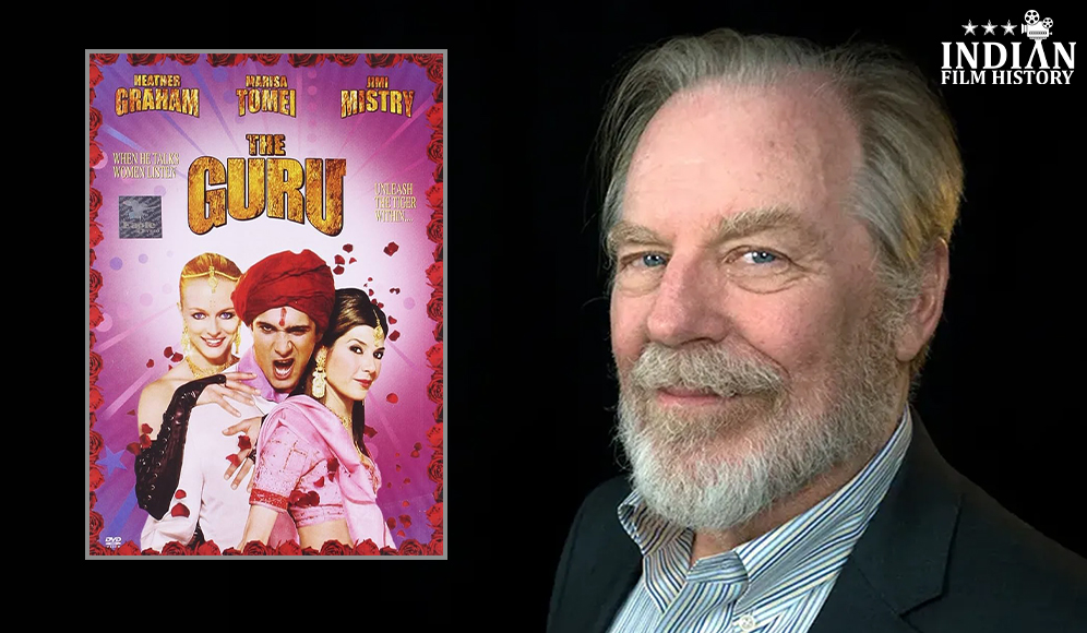 Michael McKean