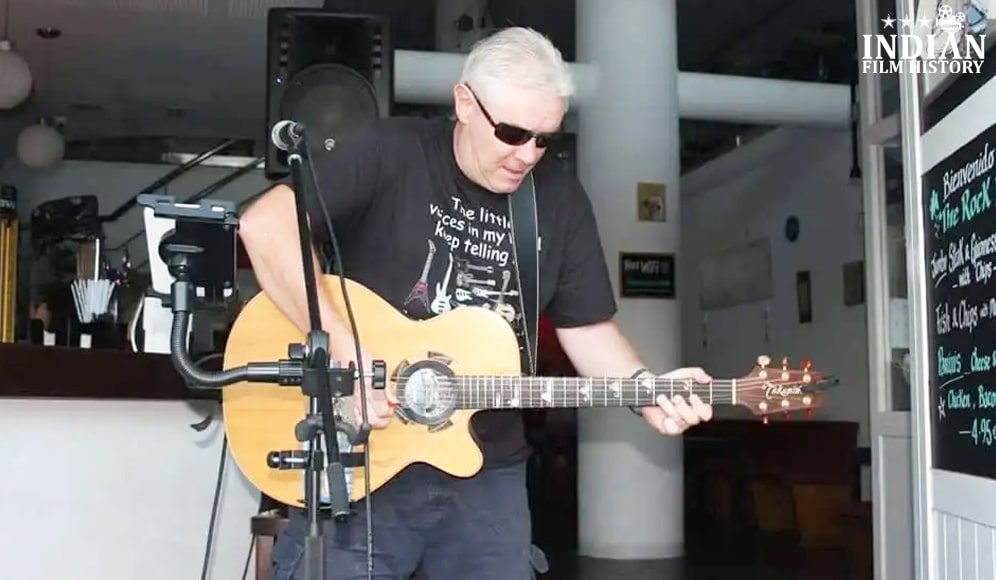 Mick Garry