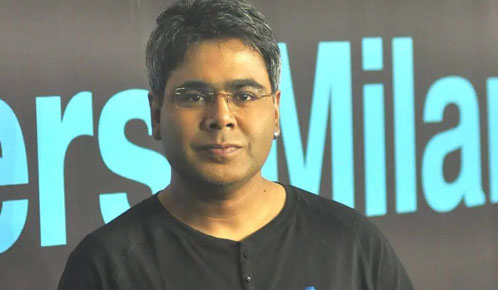 Mir Afsar Ali