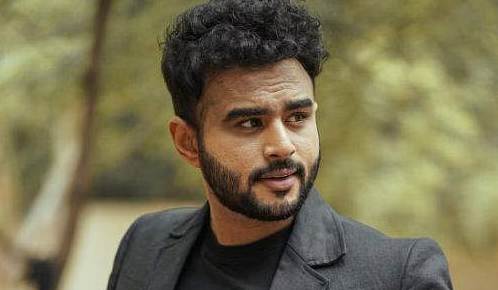 Mirchi Vijay