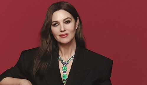 Monica Bellucci