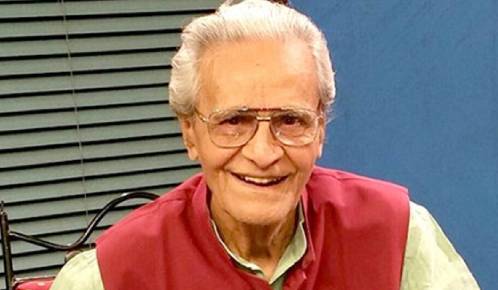 Monu Mukherjee