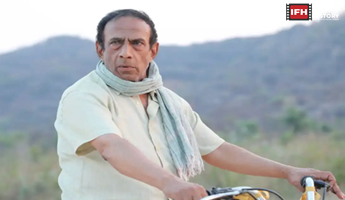 Moogu Suresh