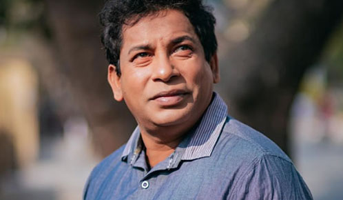 Mosharraf Karim