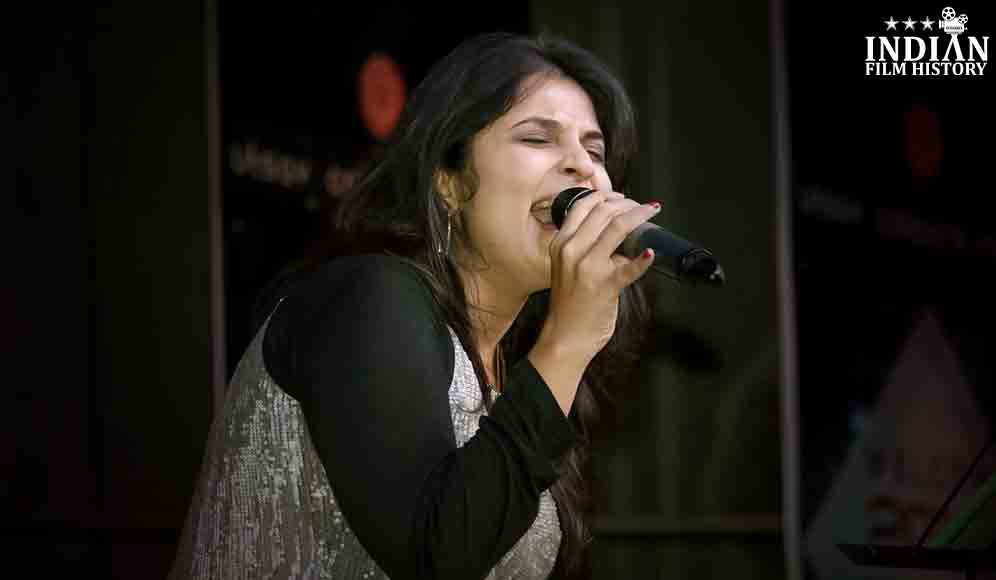 Mounima
