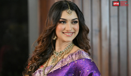Mousumi Alifa