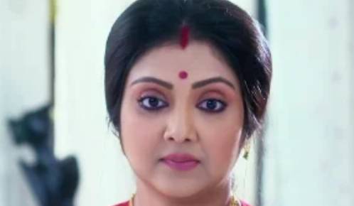 Moyna Mukherjee