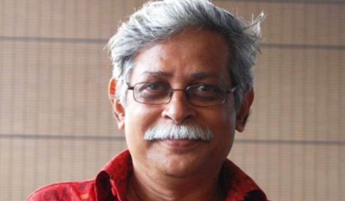 Muhammed Zafar Iqbal