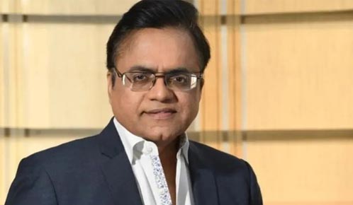 Mukesh Modi