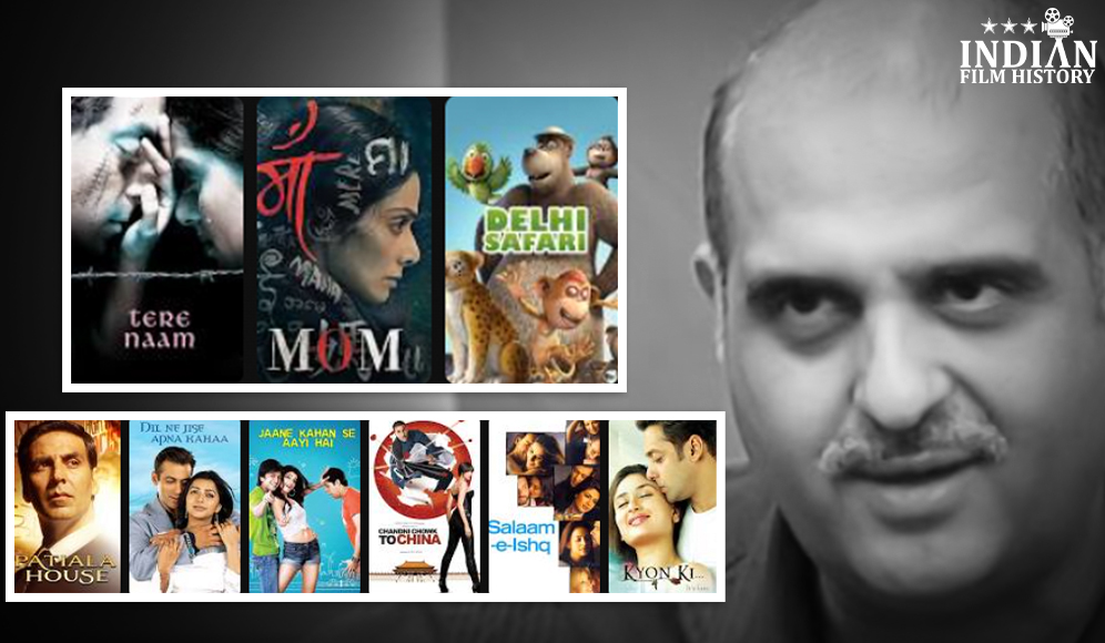 Mukesh Talreja