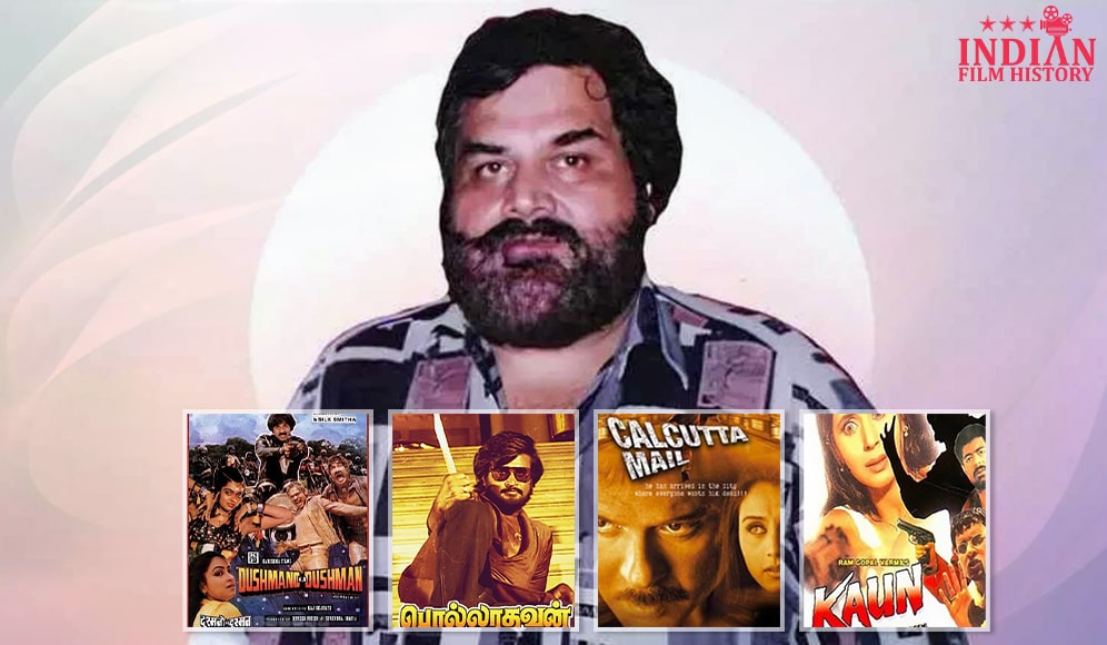 Mukesh Udeshi