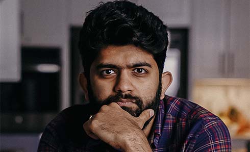 Mukkavalli Raviteja