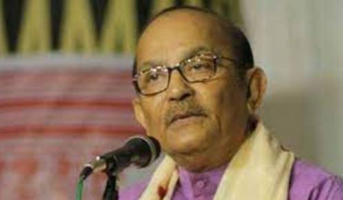 Munin Barua