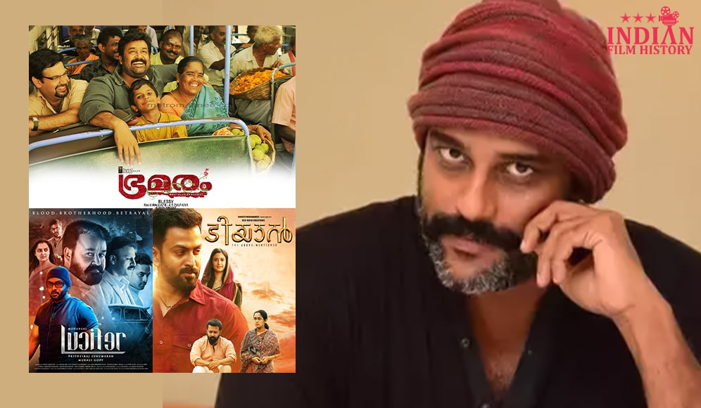 Murali Gopy