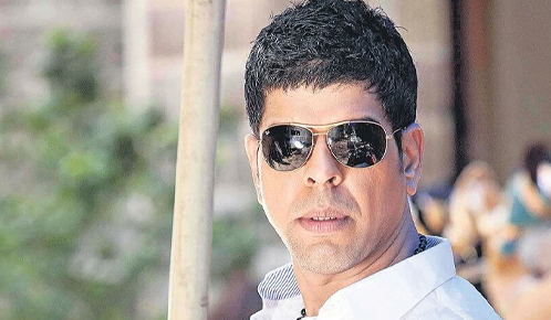 Murali Sharma