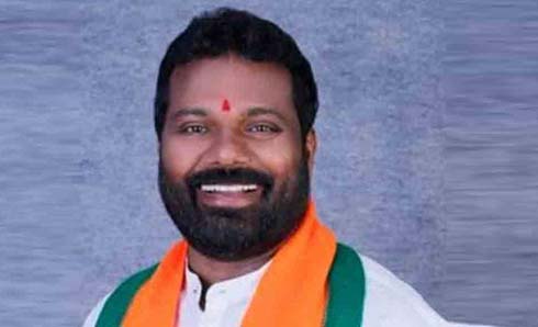 Muralidhar Goud
