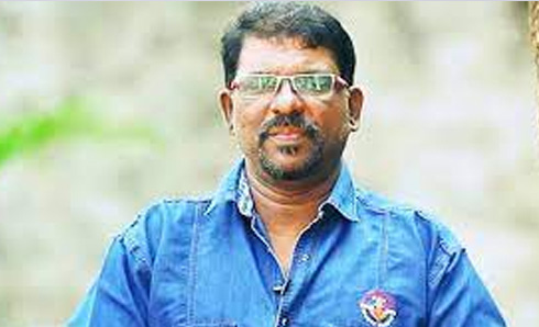 Murukan A Kattakada