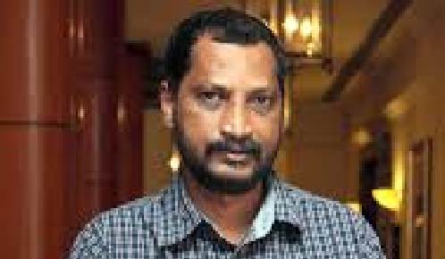 Na Muthukumar