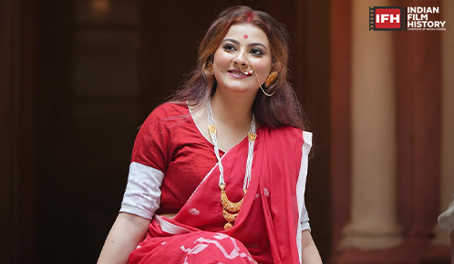 Nabanita Malakar