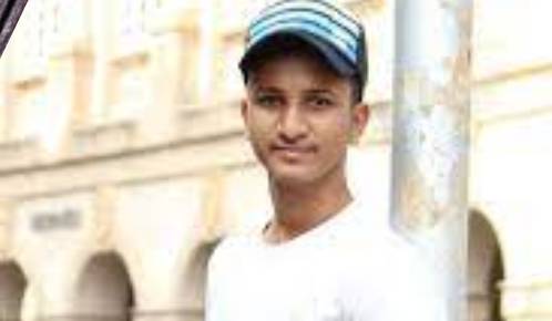 Naman Chouhan