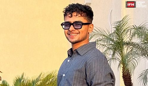 Naman Jain