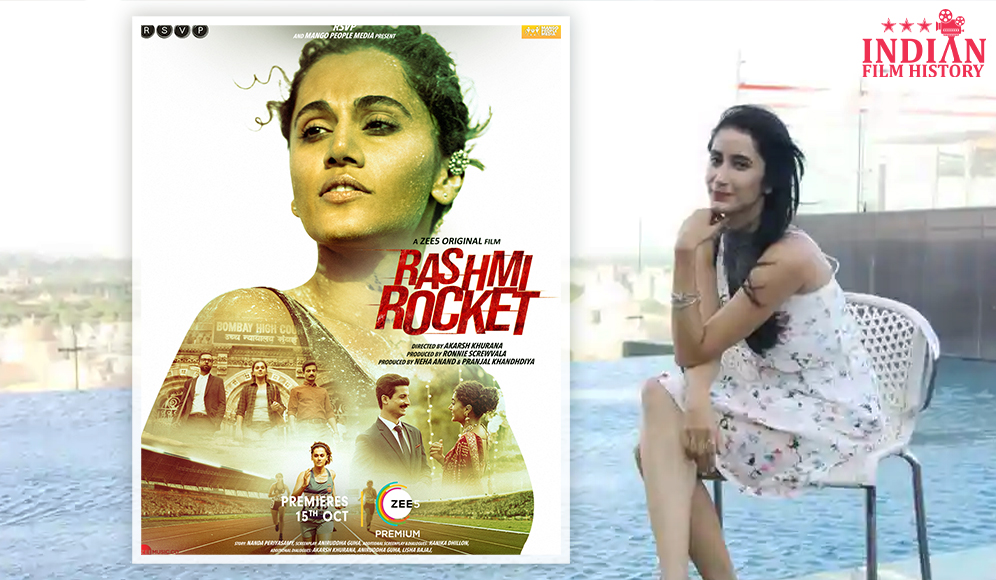 Namita Dubey