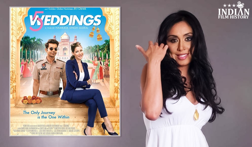 Namrata Singh Gujral