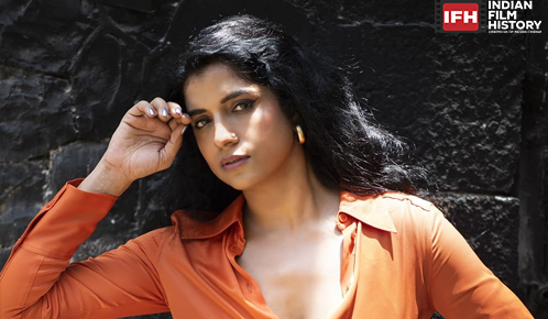 Nanda Yadav