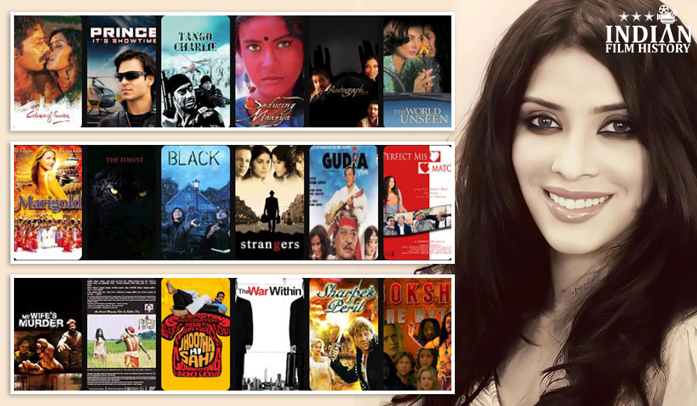 Nandana Sen