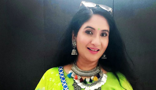 Nandini Vaidya
